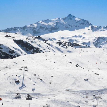 Apartment Arcelle 203 By Interhome Val Thorens Exterior photo