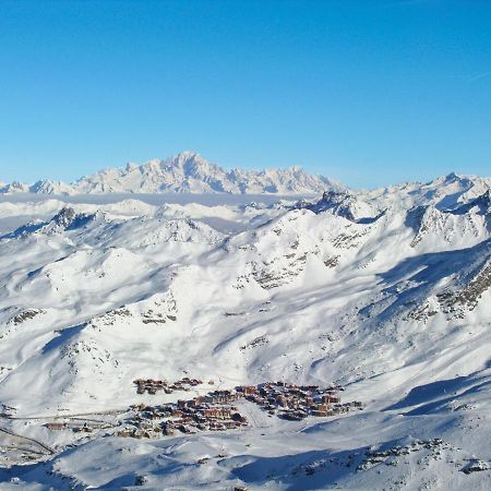 Apartment Arcelle 203 By Interhome Val Thorens Exterior photo