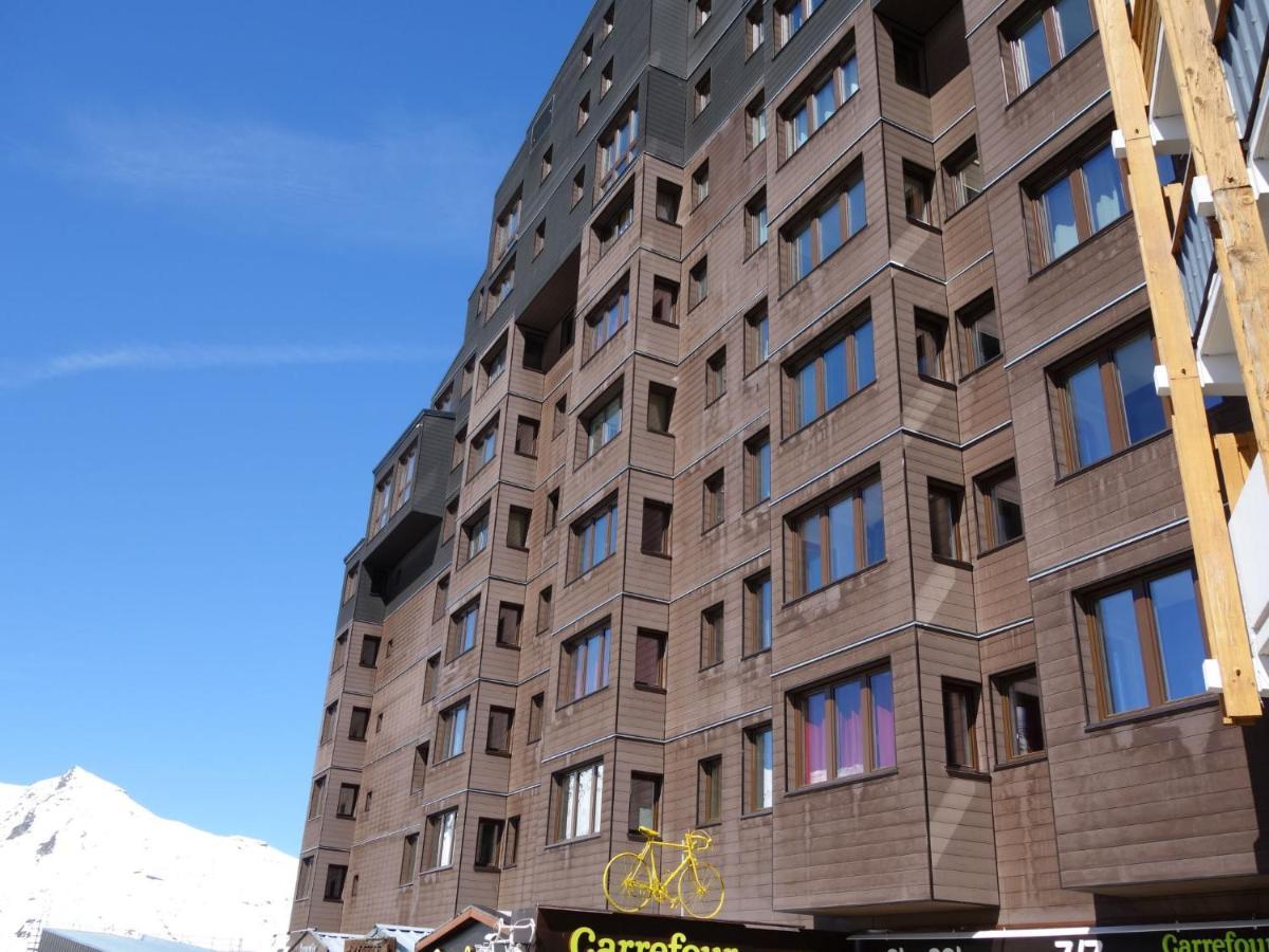 Apartment Arcelle 203 By Interhome Val Thorens Exterior photo