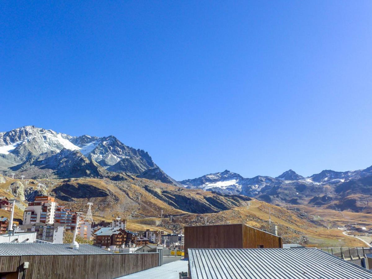 Apartment Arcelle 203 By Interhome Val Thorens Exterior photo